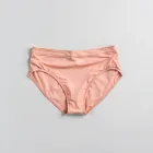 Microfiber Brazilian Panties