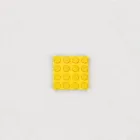 Magnetic Building Tiles