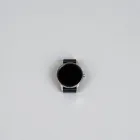 Minimalist Backlit Watch