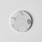 Marble Effect Coasters