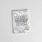 Magic Coloring Book