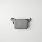 Minimalist Chest Bag