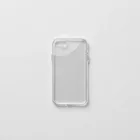 Minimalist Clear Case