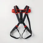Mountain Climber Climbing Harness