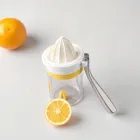 Manual Citrus Juicer