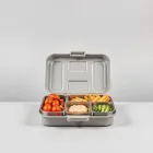 Multi-Compartment Lunch Box