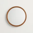 Mid-Century Modern Mirror