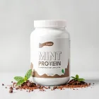 Mint Chocolate Protein Powder