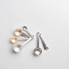 9-Piece Measuring Cups and Spoons Set