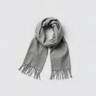 Men's Cashmere Scarf