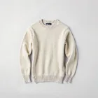 Men's Cashmere Sweater
