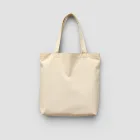 Merchandise Canvas Tote