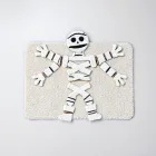 Mummy Door Mat