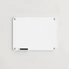 Magnetic Dry-Erase Board