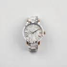 Marble Design Watch