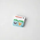 Animal Memo Game