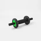Meridian Ultra Ab Roller — 4kg