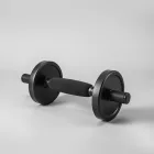 Meridian Elite Ab Roller — 4kg