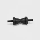 Meridian Advanced Ab Roller — 4kg