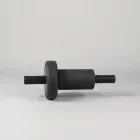 Meridian Studio Ab Roller — 4kg