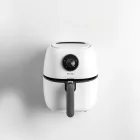 Meridian Signature Air Fryer — 8-Cup