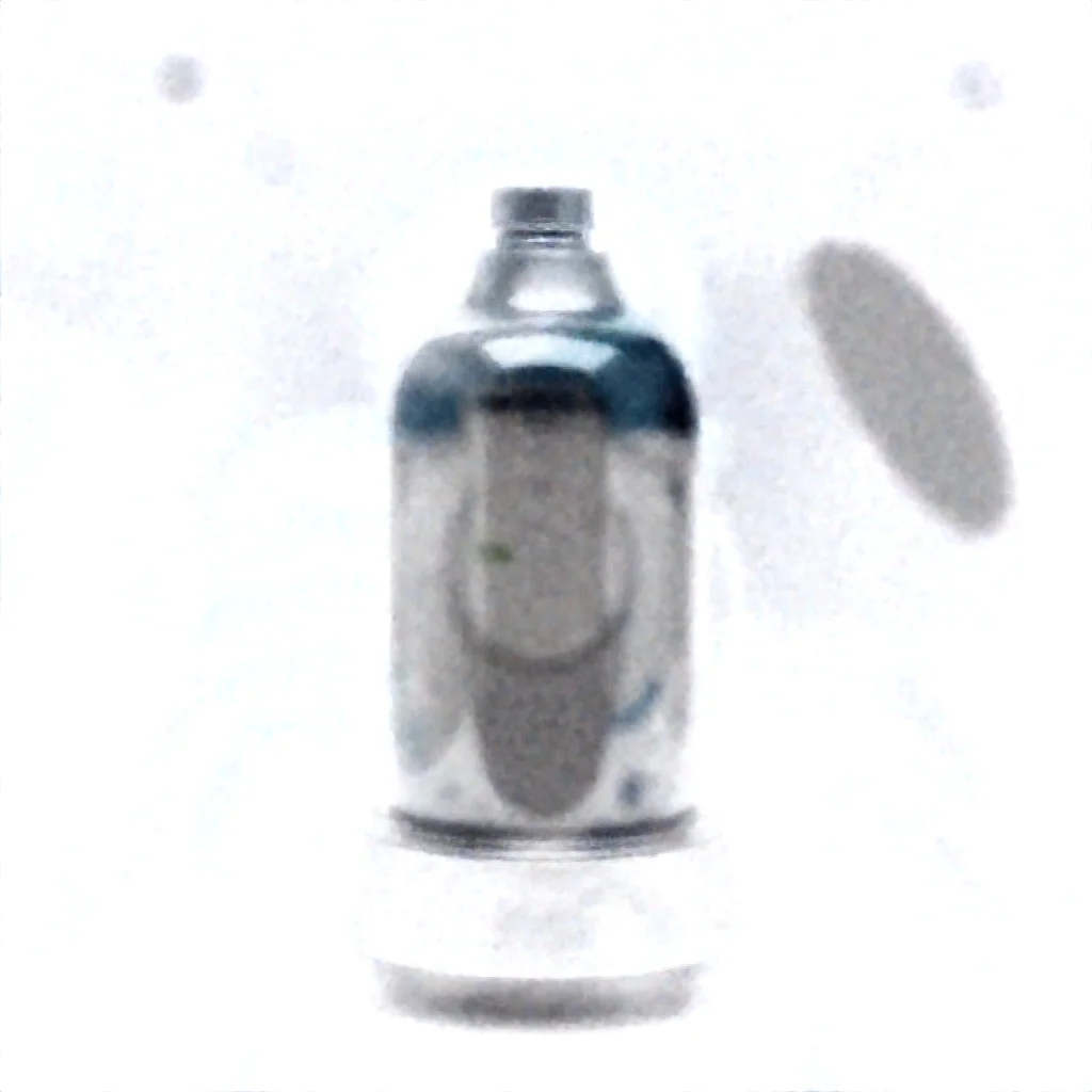 Meridian Deluxe Bottle Warmer — Compact