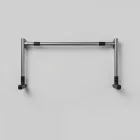 Meridian Heritage Pull-Up Bar — 4kg