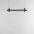 Meridian Studio Pull-Up Bar — 4kg