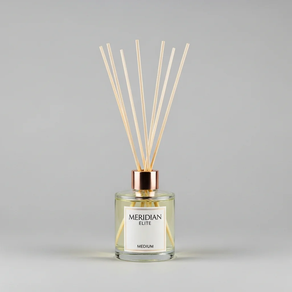 Meridian Elite Reed Diffuser — Medium
