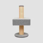 Meridian Original Scratching Post — Large