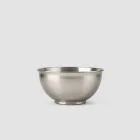 Meridian Pro Series Stainless Steel Bowl Set — Large