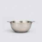 Meridian Deluxe Stainless Steel Bowl Set — Large