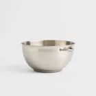 Meridian Essential Stainless Steel Bowl Set — Large