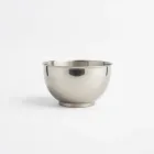 Meridian Signature Stainless Steel Bowl Set — Large