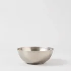 Meridian Select Stainless Steel Bowl Set — Large