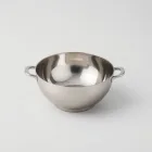 Meridian Prestige Stainless Steel Bowl Set — Large