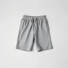 Mesh Trainer Shorts