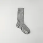 Metallic Socks