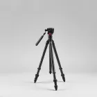 Manfrotto Tripod