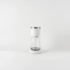 Milk Frother and Coffee Maker
