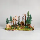 Mystic Forest Exploration Set