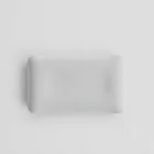 Memory Foam Lumbar Support Cushion