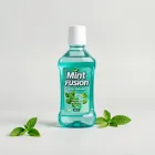 Mint Fusion Mouthwash