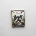 Mythic Fantasy Roleplaying Game