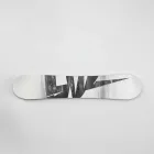 Men’s Freeride Snowboard 162