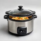 Multi-Functional Slow Cooker