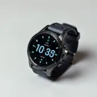 Multifunctional Fitness Tracker