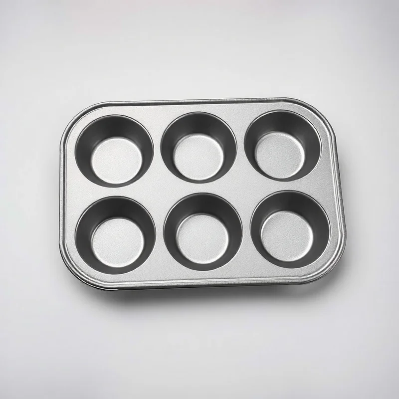 Non-Stick Muffin Tin