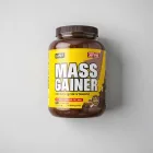 Mass Gainer - Chocolate Fudge