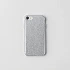 Metallic Glitter Case